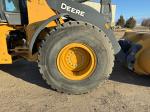 John Deere 544 G