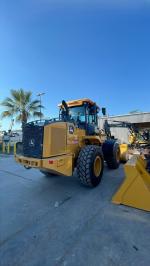 John Deere 544 P