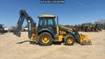 John Deere 310SL