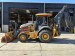 John Deere 410L