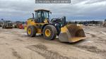 John Deere 644 P