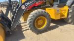 John Deere 410 P