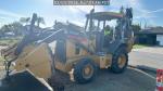 John Deere 320 P