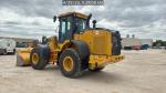 John Deere 624 P
