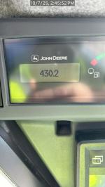 John Deere 333G