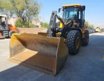 John Deere 544 P