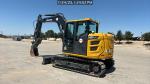 John Deere 85 P