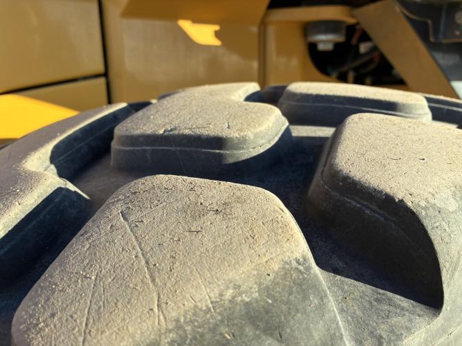John Deere 544 G