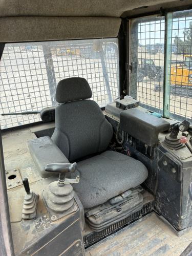 John Deere 700J