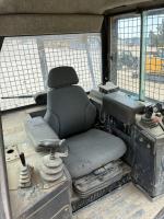 John Deere 700J