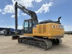 John Deere 210G LC