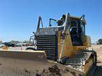 John Deere 850L
