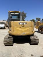 John Deere 85D