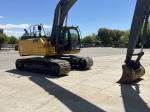 John Deere 210G LC
