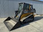 John Deere 325G