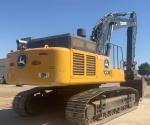John Deere 470 P