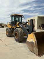 John Deere 544 P