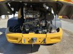 John Deere 344 P