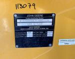 John Deere 644 G