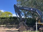 John Deere 245 P