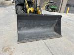 New Holland W80C