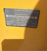 John Deere 744 P