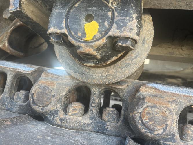 John Deere 210G LC
