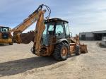 Case 580SM