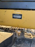 John Deere 450D LC