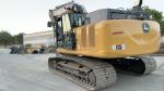 John Deere 210 P