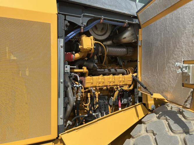 John Deere 544 P