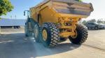John Deere 460 P