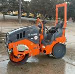 Hamm HD8VV