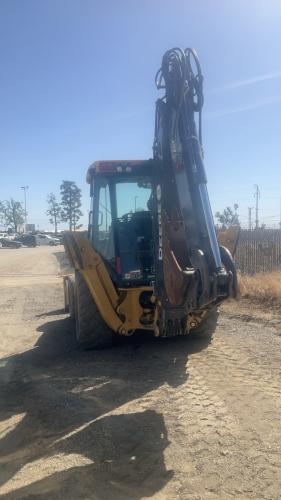 John Deere 320 P