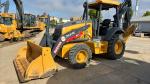 John Deere 320 P