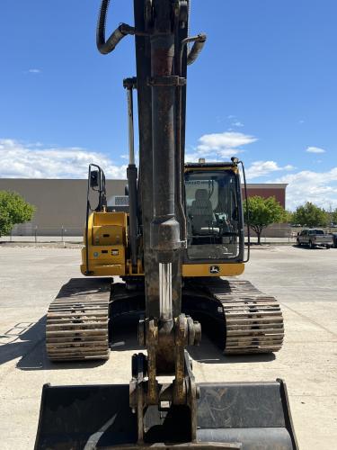 John Deere 210G LC