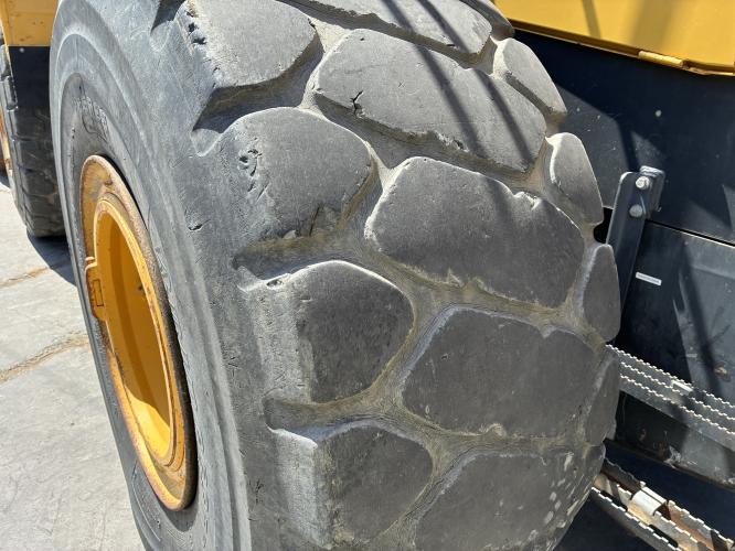 Komatsu WA470-7
