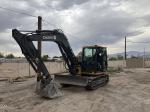 John Deere 85 P