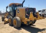 John Deere 772G