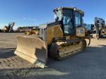 John Deere 650 P