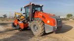 Hamm HC 120i P