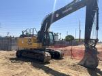 John Deere 200 G