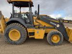 John Deere 710L