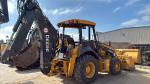 John Deere 320 P