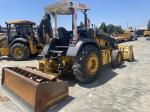 John Deere 210L