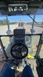 John Deere 872G