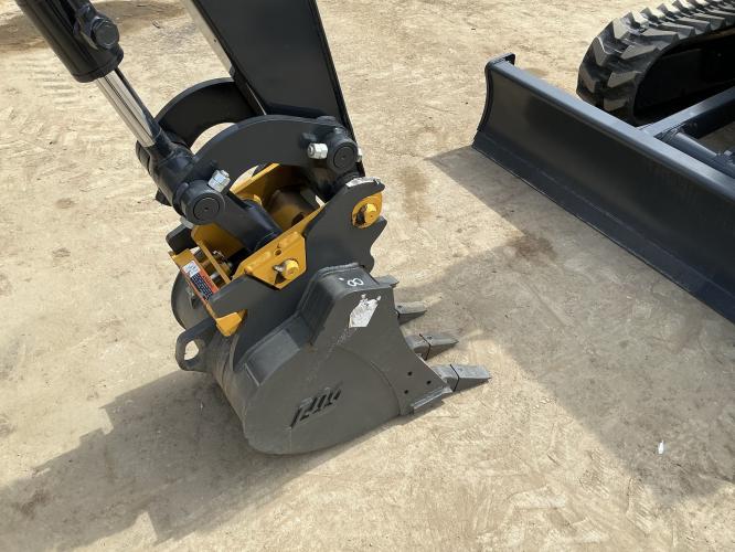 John Deere 35 P