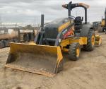 John Deere 210 P
