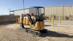 John Deere 17 P