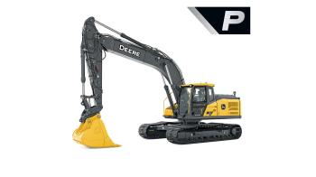 Excavators